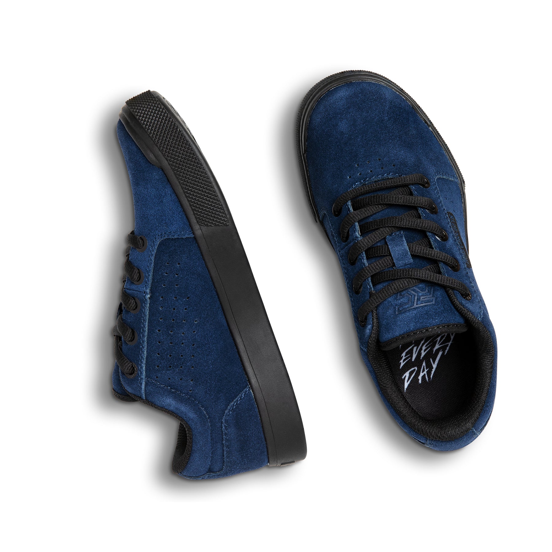 Youth Vice Midnight Blue